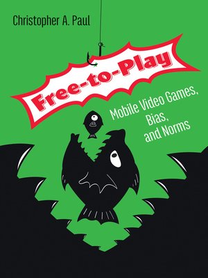 cover image of Free-to-Play